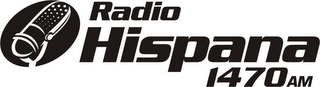 RADIO HISPANA 1470 AM