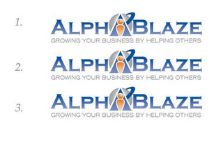 ALPHABLAZE