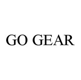 GO GEAR