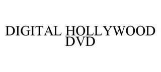 DIGITAL HOLLYWOOD DVD