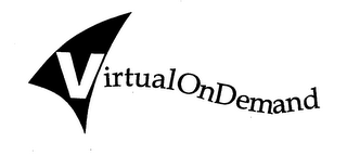 VIRTUALONDEMAND