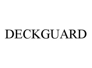 DECKGUARD