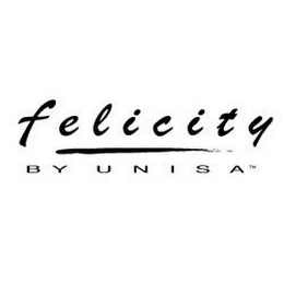 FELICITY BY UNISA