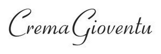 CREMA GIOVENTU