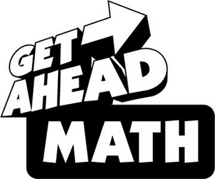 GET AHEAD MATH