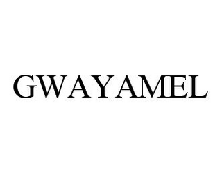 GWAYAMEL