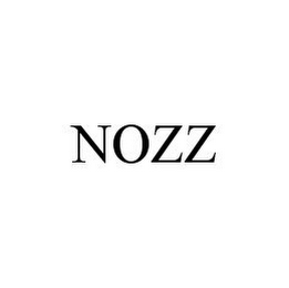 NOZZ