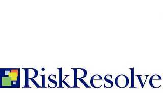 RISKRESOLVE