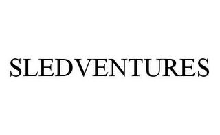 SLEDVENTURES