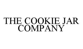 THE COOKIE JAR COMPANY