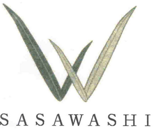 SASAWASHI