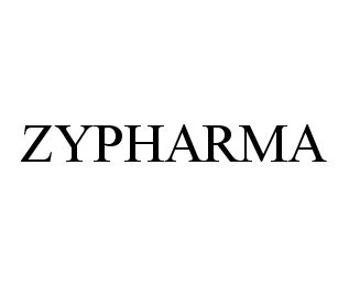 ZYPHARMA