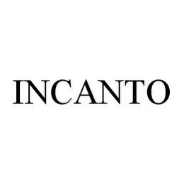 INCANTO