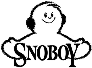 SNOBOY