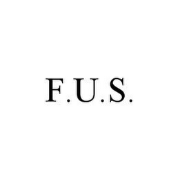 F.U.S.