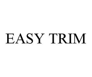 EASY TRIM