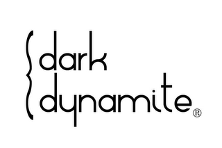 DARK DYNAMITE