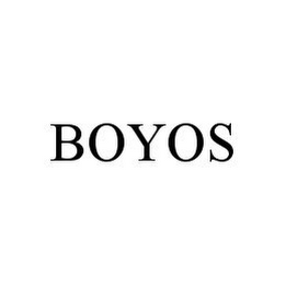 BOYOS