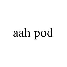 AAH POD