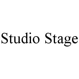 STUDIO STAGE