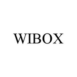 WIBOX
