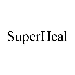 SUPERHEAL