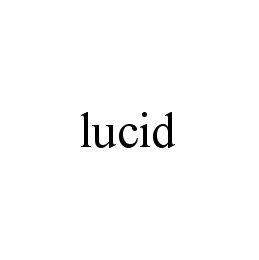 LUCID