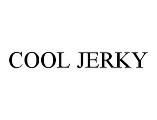 COOL JERKY