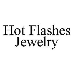 HOT FLASHES JEWELRY