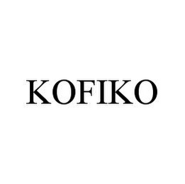 KOFIKO