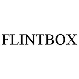 FLINTBOX