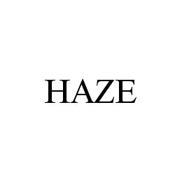 HAZE