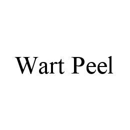 WART PEEL