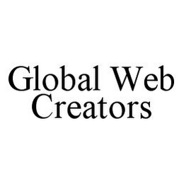 GLOBAL WEB CREATORS