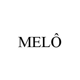 MELÔ