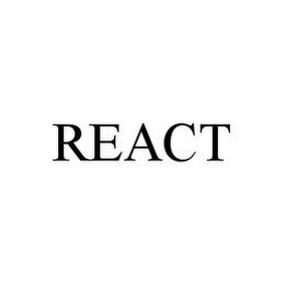 REACT