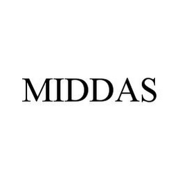 MIDDAS