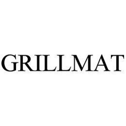 GRILLMAT