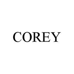 COREY