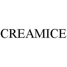 CREAMICE