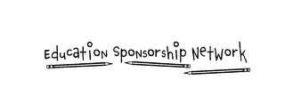 EDUCATION SPONSORSHIP NETWORK