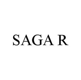 SAGA R