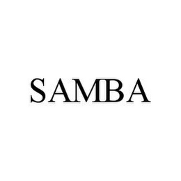 SAMBA