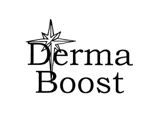 DERMA BOOST