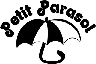PETIT PARASOL