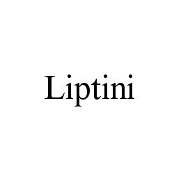 LIPTINI