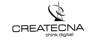 CREATECNA THINK DIGITAL