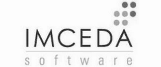 IMCEDA SOFTWARE