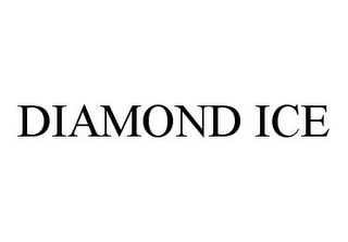 DIAMOND ICE