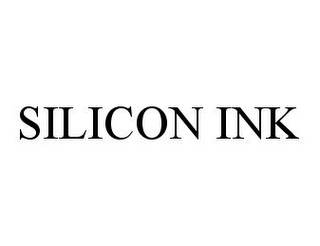 SILICON INK